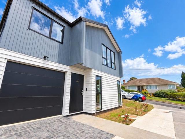 House for rent in Hillsborough, Puketāpapa
