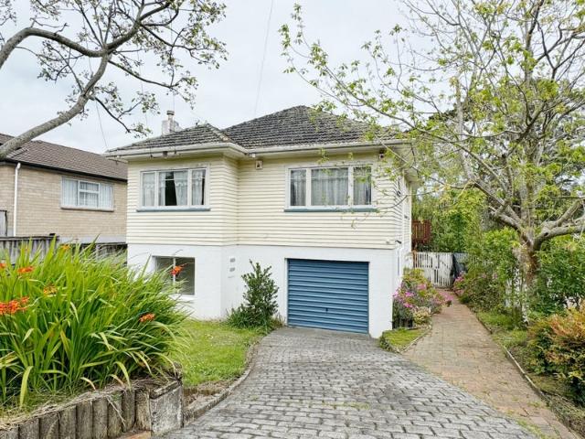 House for rent in Hillsborough, Oroua County