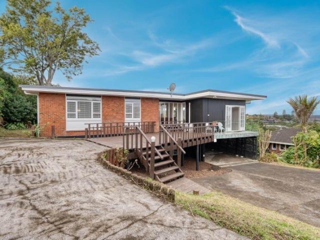 House for rent in Three Kings, Puketāpapa