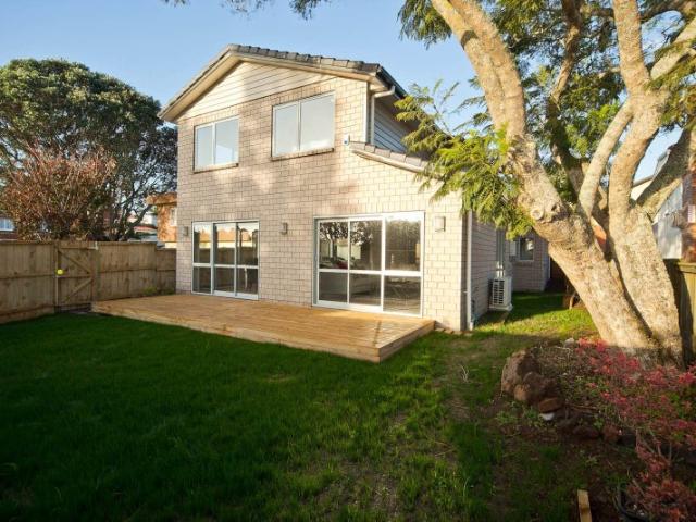 House for rent in Hillsborough, Oroua County