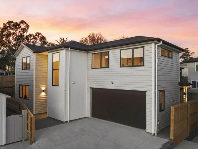 House for rent in Hillsborough, Puketāpapa