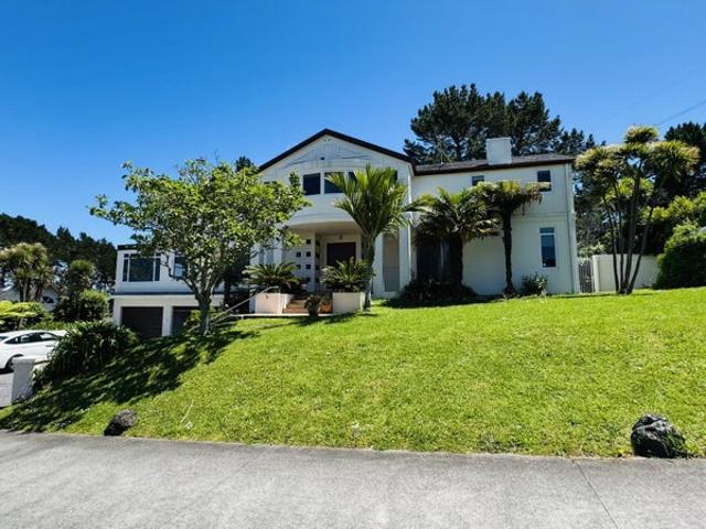 House for rent in Hillsborough, Oroua County