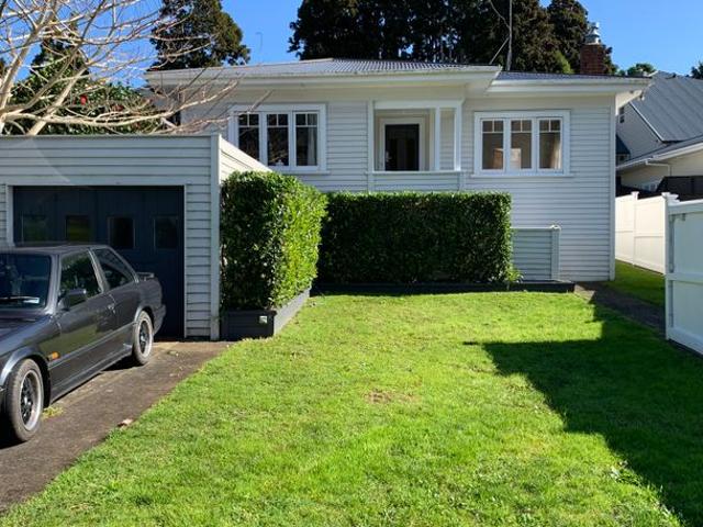 House for rent in Hillsborough, Puketāpapa