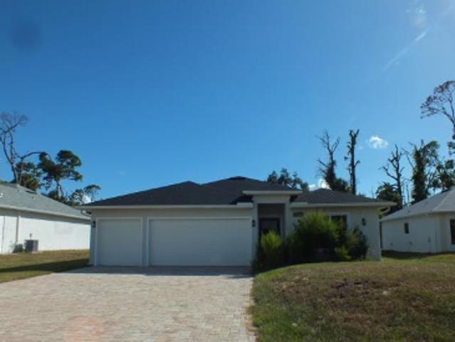 House for sale in Port Charlotte, Florida