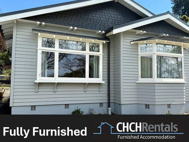 House for rent in Chaslands, Canterbury