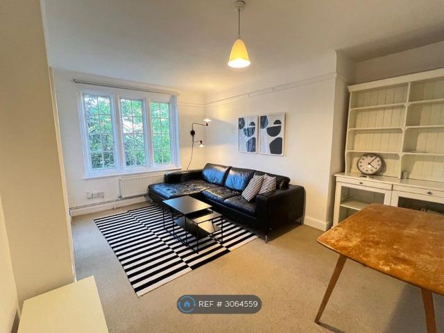 Apartment for rent in London Borough of Camden, Greater London