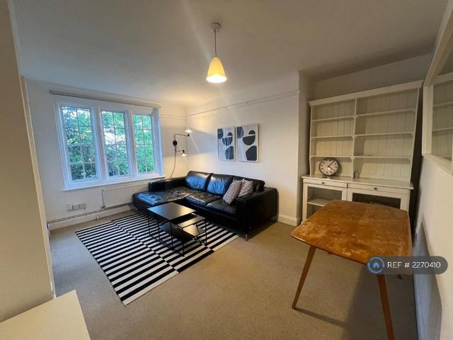 Apartment for rent in South Hampstead, Greater London