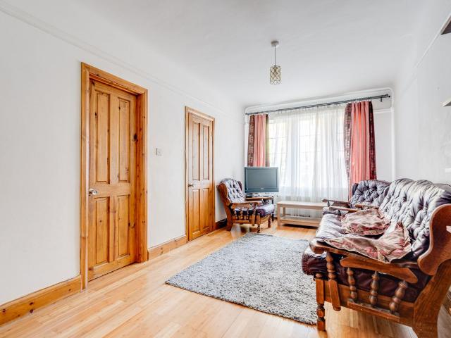 Apartment for rent in London Borough of Camden, Greater London