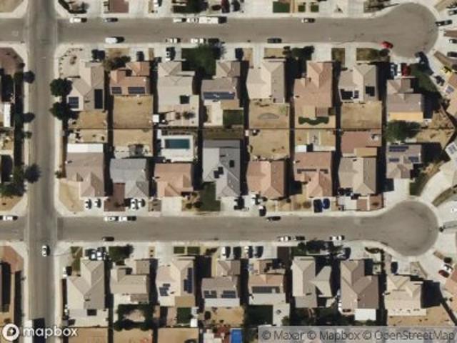 House for sale in Adelanto, California