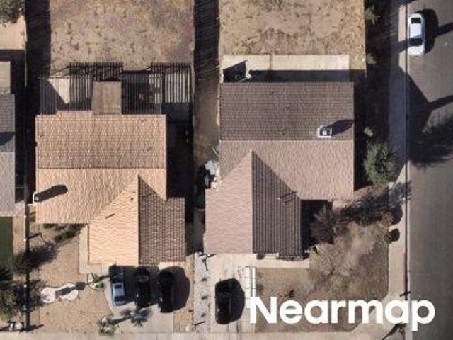 House for sale in Victorville, California