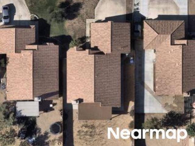 House for sale in Victorville, California