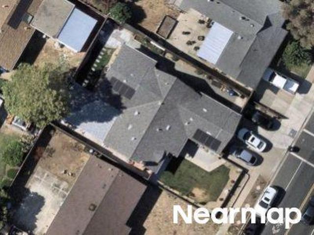 House for sale in Concord, California