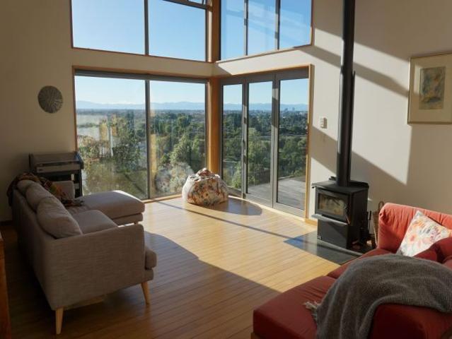 House for rent in Murray Aynsley, Christchurch