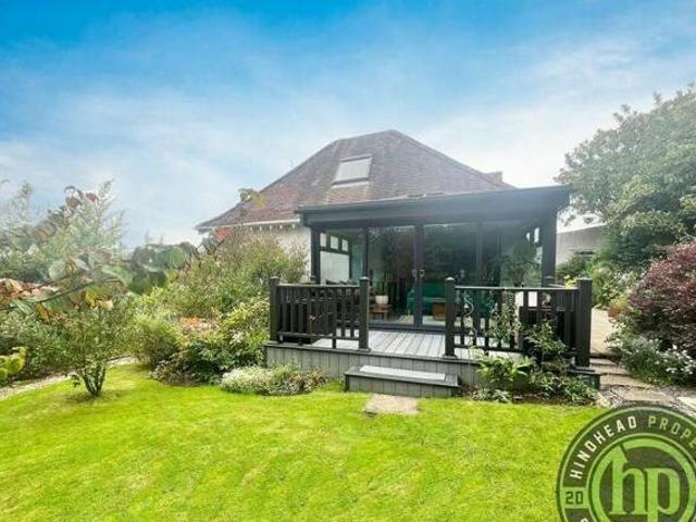 House for sale in Follaton, Strode