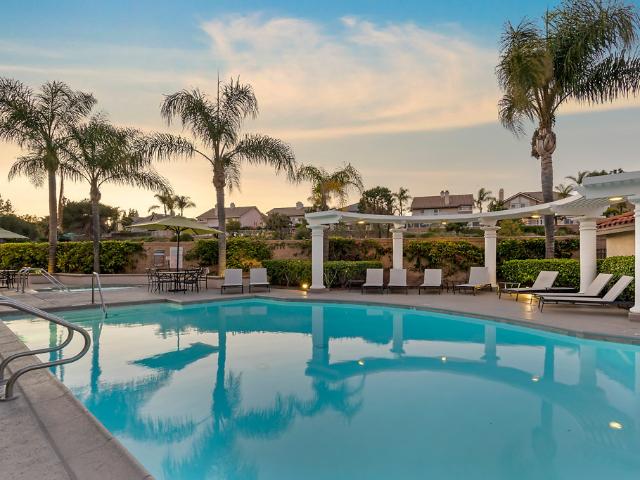 Apartment for rent in La Habra, California