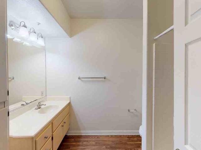Apartment for rent in La Habra, California