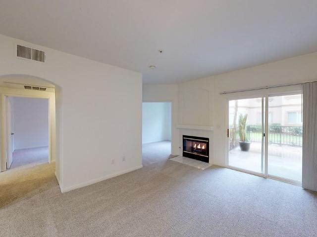 Apartment for rent in La Habra, California