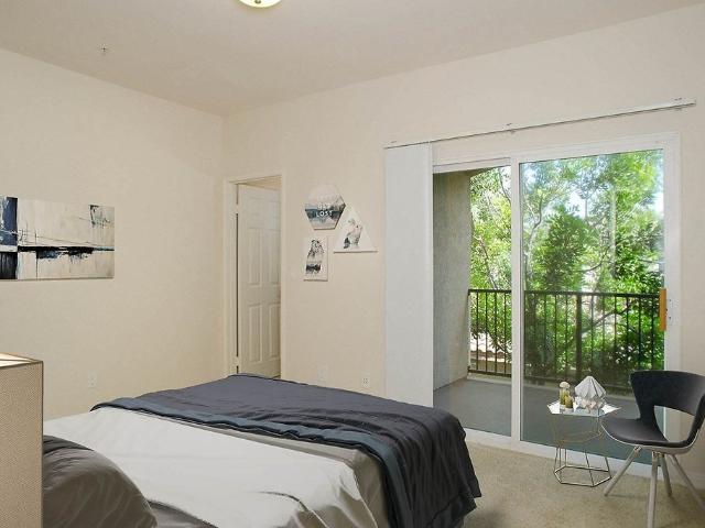 Apartment for rent in La Habra, California