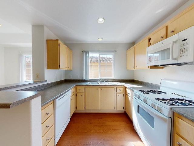 Apartment for rent in La Habra, California