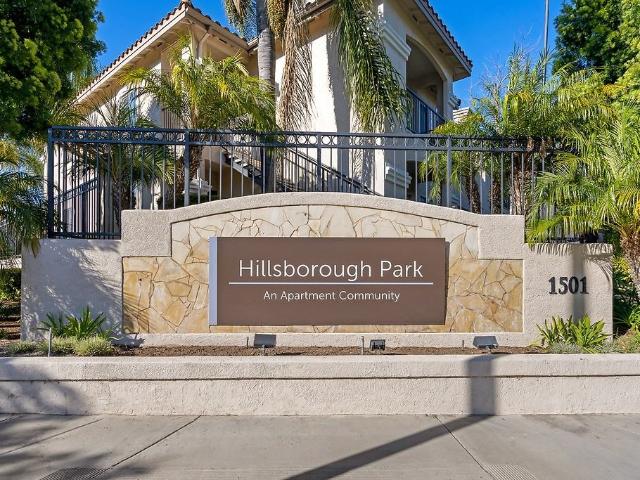 Apartment for rent in La Habra, California