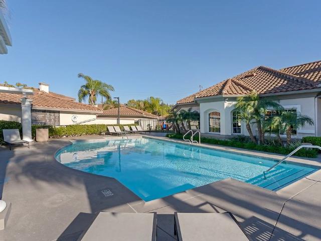 Apartment for rent in La Habra, California