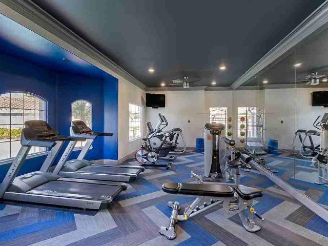 Apartment for rent in La Habra, California