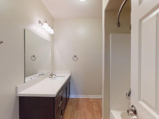 Apartment for rent in La Habra, Orange County
