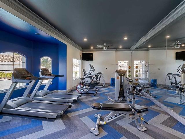 Apartment for rent in La Habra, California