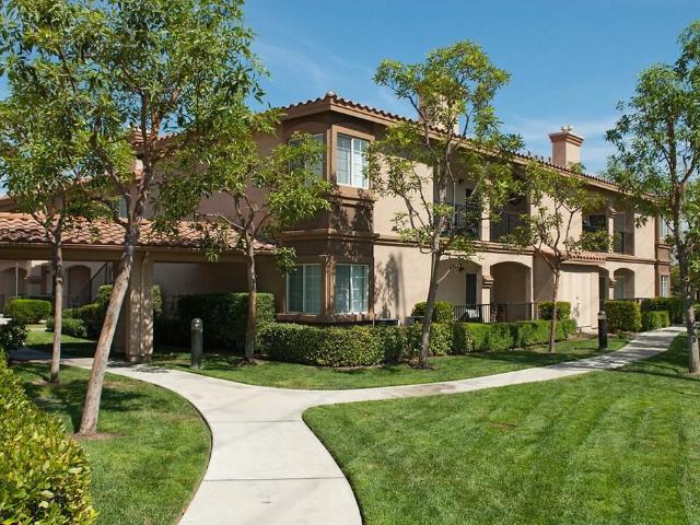 Apartment for rent in La Habra, California