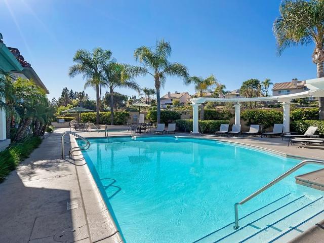 Apartment for rent in La Habra, California