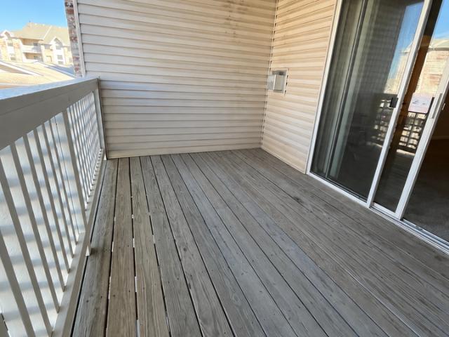 Apartment for rent in Omaha, Douglas County
