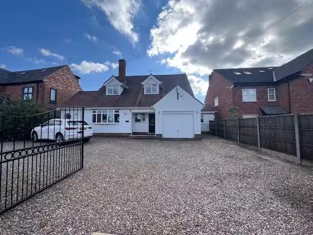 House for rent