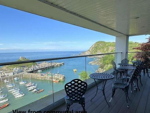 House for sale in Kentisbury, Devon