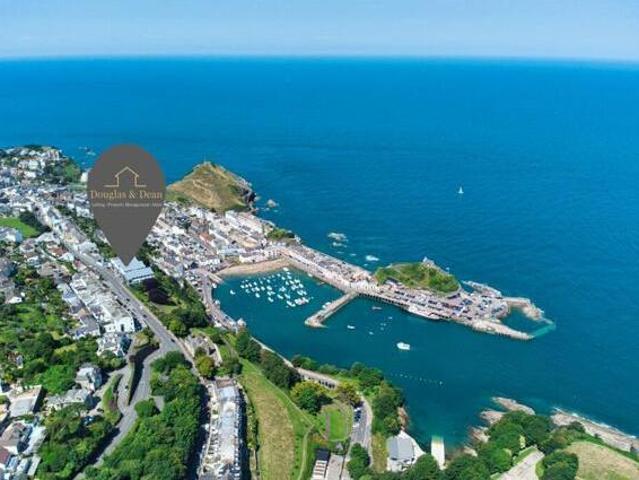 House for sale in Hele, North Devon