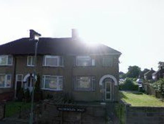 House for rent in Church Cowley, The Slade