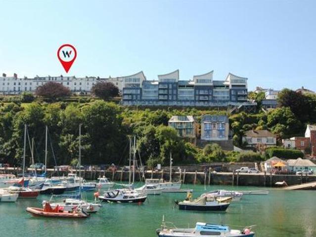 House for sale in Kentisbury, Devon