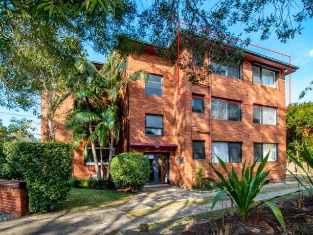 Apartment for rent in Sydney, New South Wales