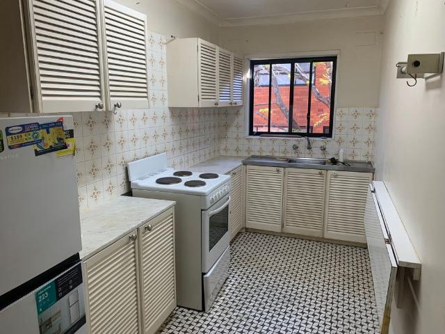 Apartment for rent in Sydney