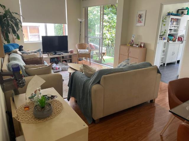 Room for rent in Eastern Suburbs, Sydney