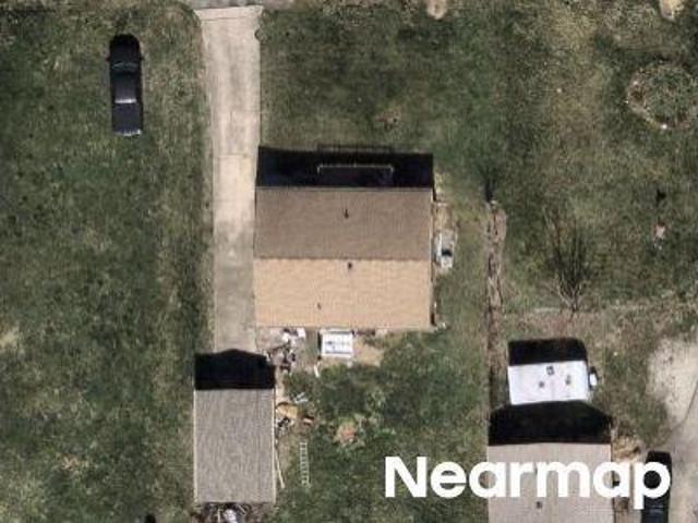 House for sale in Dayton, Ohio