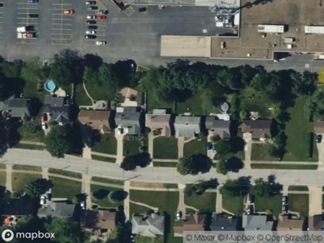 House for sale in Ohio