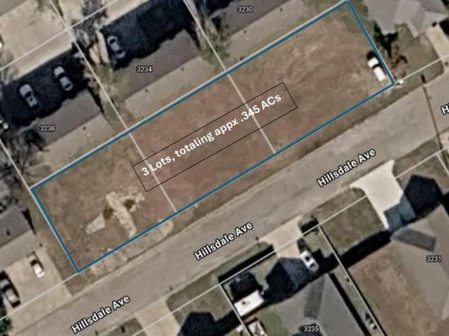 Land for sale in Navarro, Texas