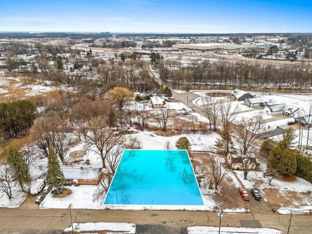 Land for sale in Green Bay