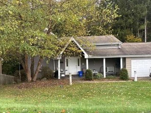 House for sale in Monroeville, Pennsylvania