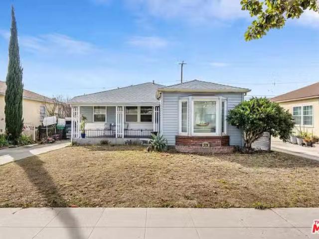 House for rent in Inglewood