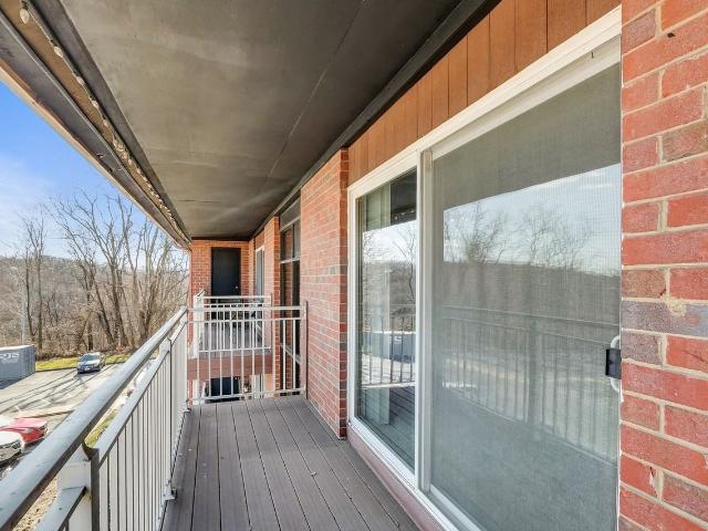 Apartment for rent in Gibsonton, Maryland