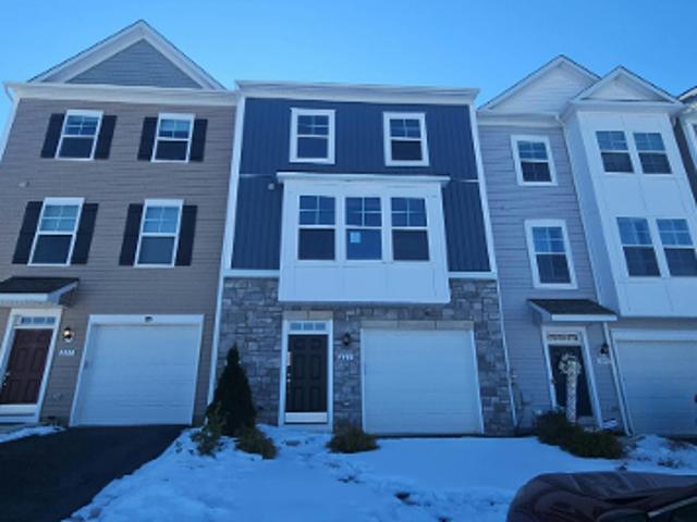 House for sale in Falling Waters, West Virginia