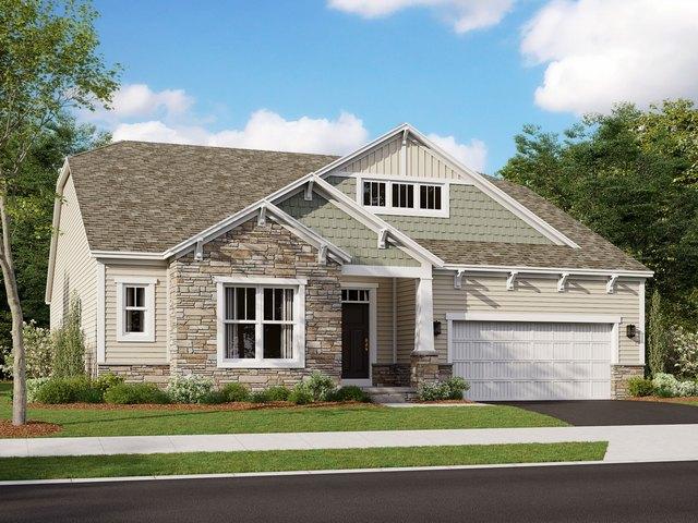 House for sale in Hillsdale, Michigan