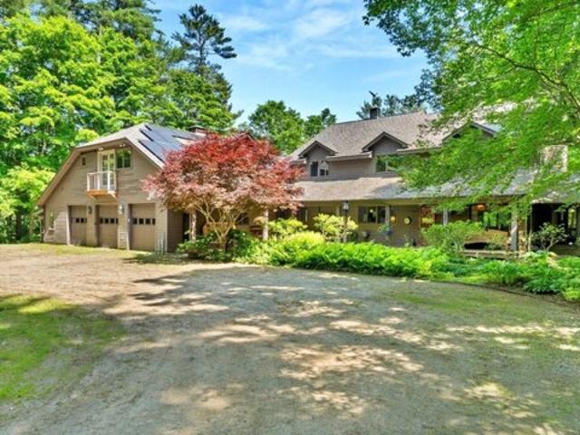 House for sale in Berkshire, Massachusetts