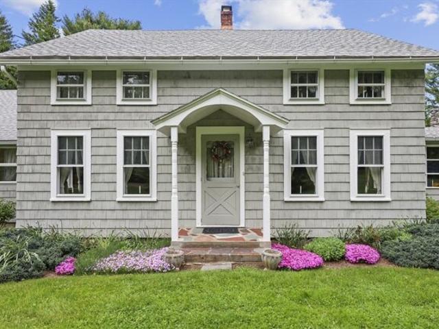 House for sale in Berkshire, Massachusetts